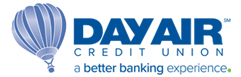 Day Air Credit Union Logo