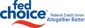FedChoice logo