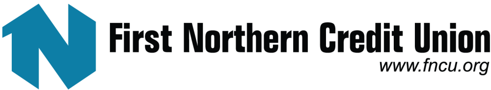 First Northern Credit Union website homepage
