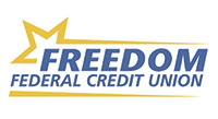Freedom Federal Credit Union Logo