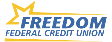 Freedom Federal Credit Union Logo