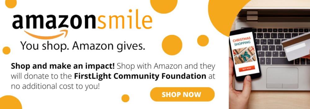 Amazon Smile 