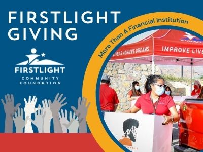 FirstLight Giving Logo
