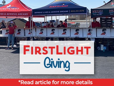 FirstLight Giving Logo