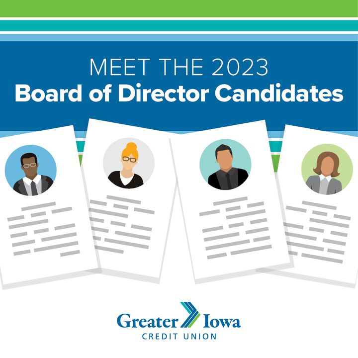 Board Candidates