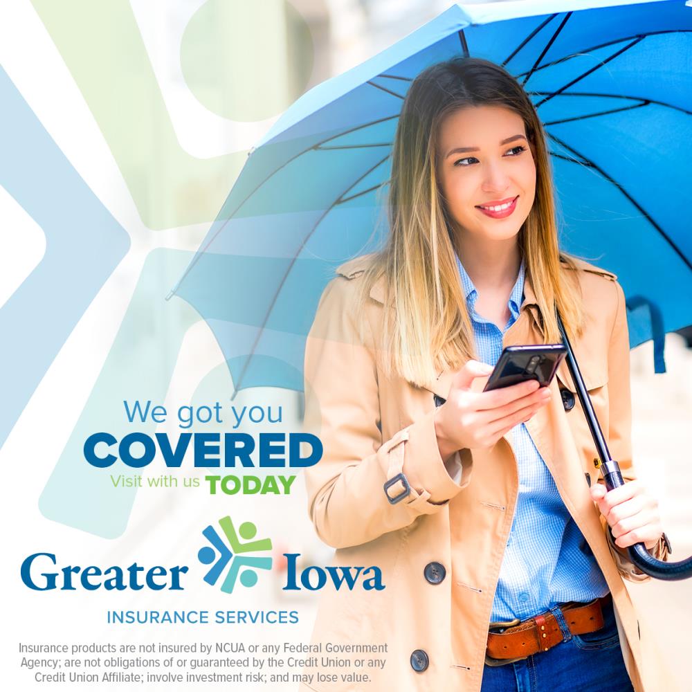 Greater Iowa Insurance Services