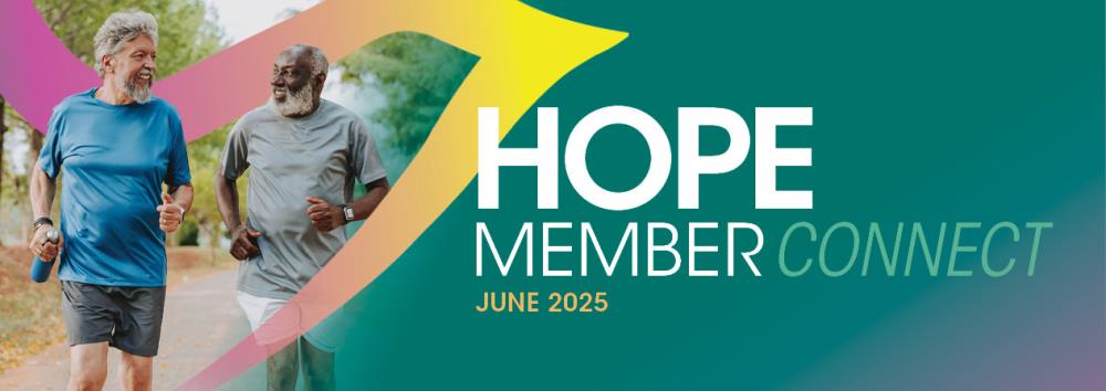 HOPE Member Connect -May 2025 - Family taking a selfie on the tropical beach in Pernambuco, Brazil
