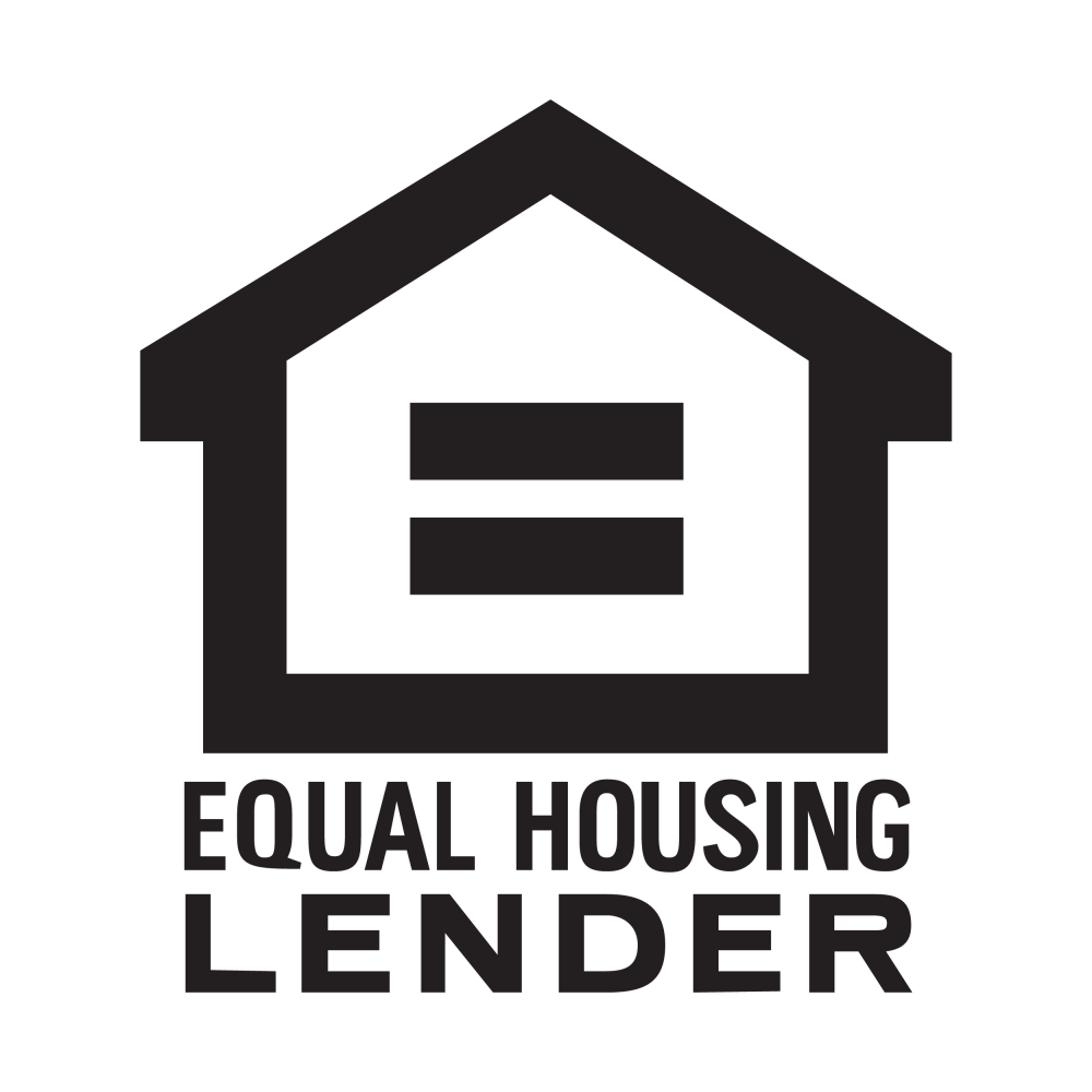 Equal Housing Lender Icon