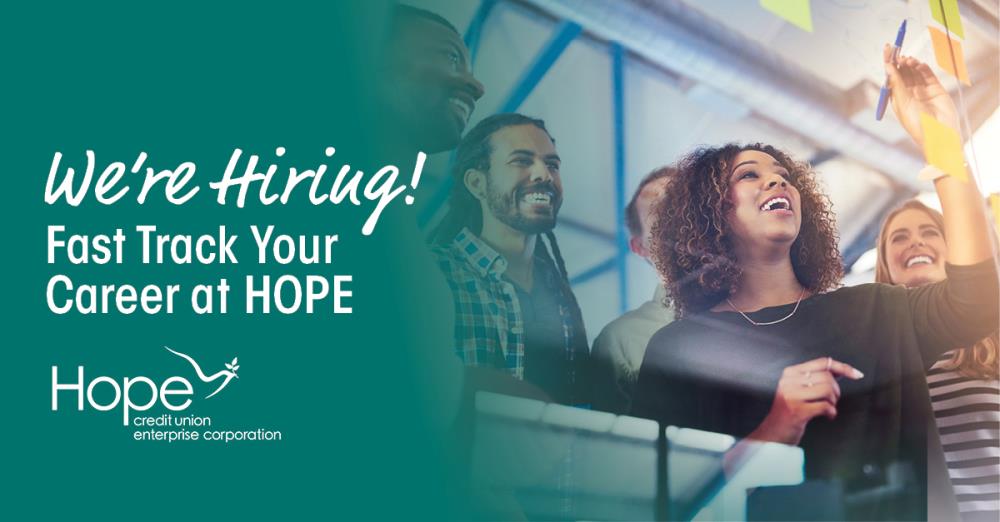 Now hiring, looking for experienced mortgage experts and enthusiastic entry-level candidates,