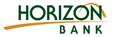Horizon Bank website