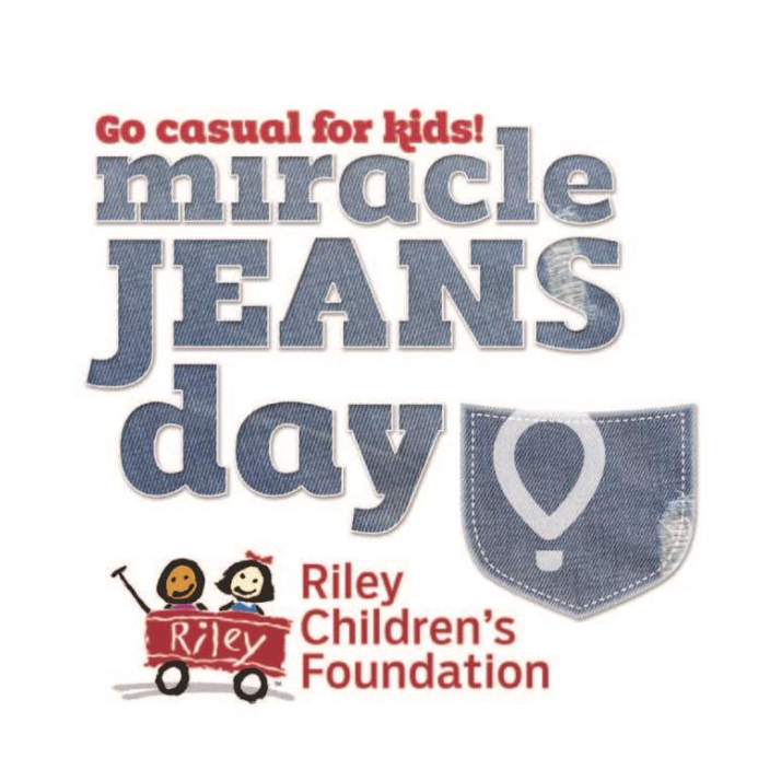miracle jeans day