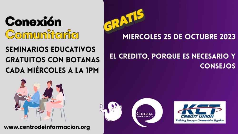 Conexión Comunitaria 