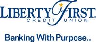 Liberty First Credit Union Logo