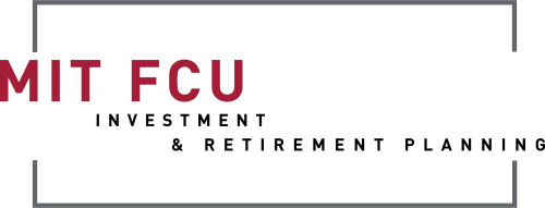 MIT Federal Credit Union Investment & Retirement Planning Logo