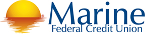 Marine Federal Credit Union logo