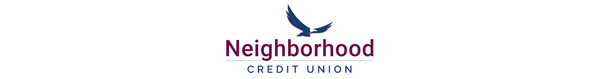 neighborhood credit union logo