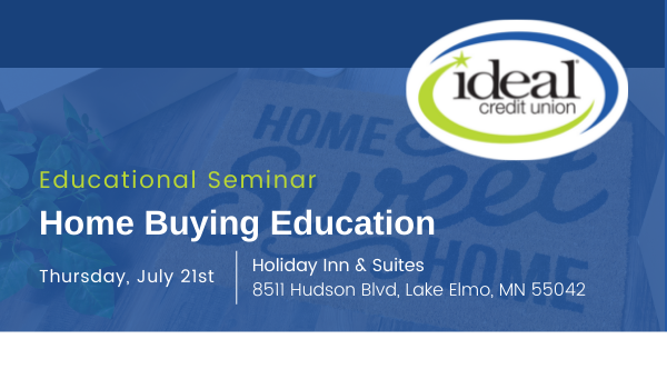 home buying education