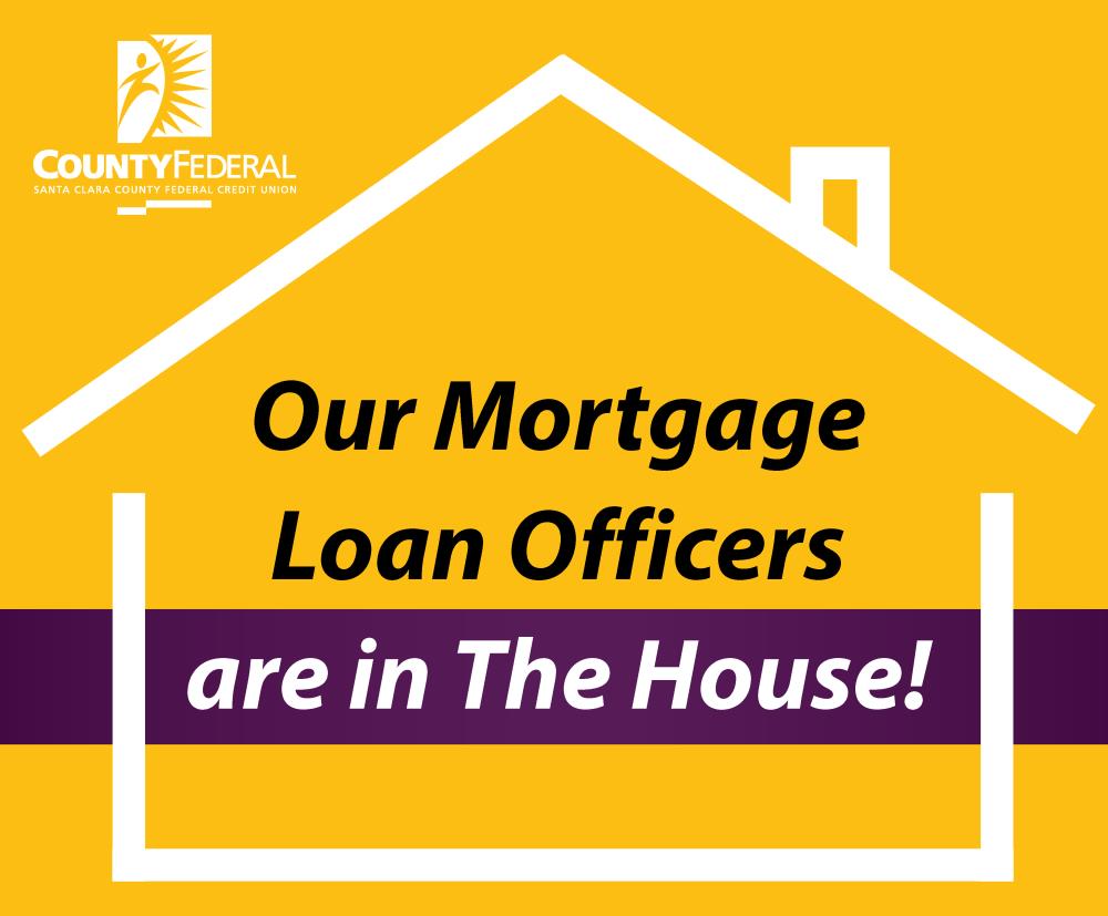 Mortgage Loan Officers