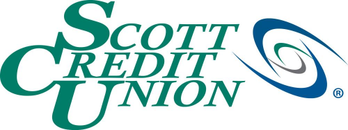 Scott Credit Union. Banking Simplified.