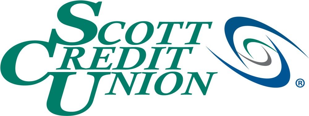 Scott Credit Union. Banking Simplified.