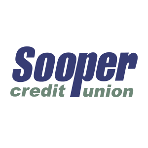 Sooper Credit Union logo