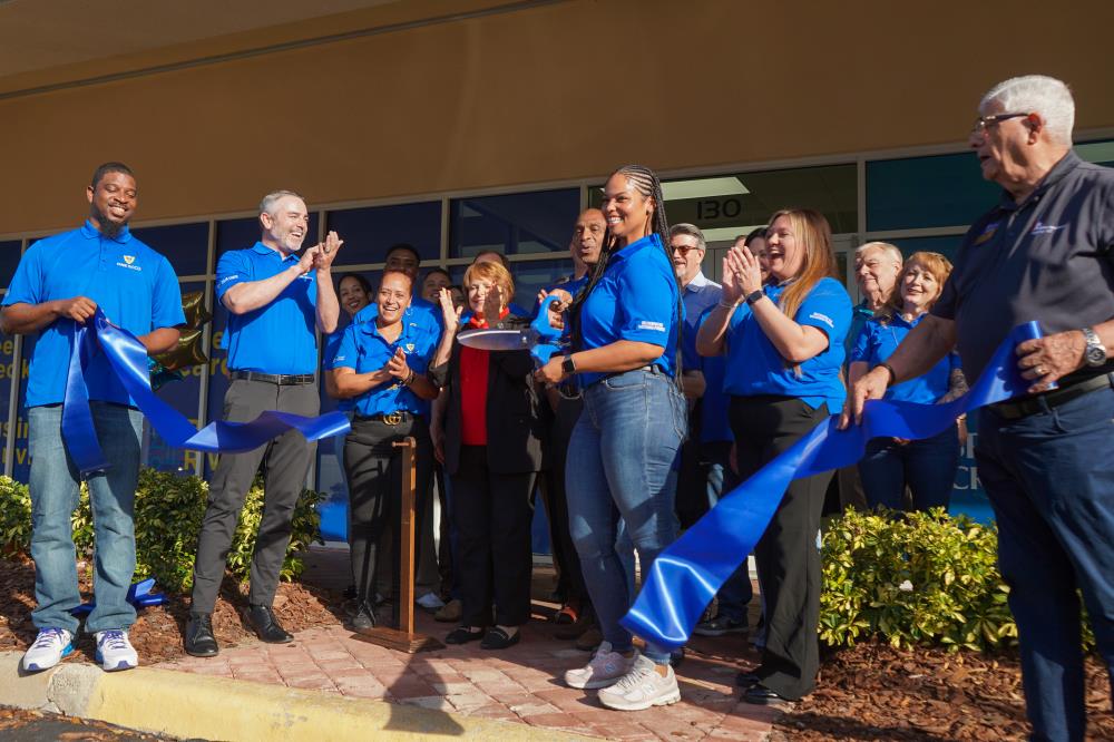 Waterford Lakes Branch