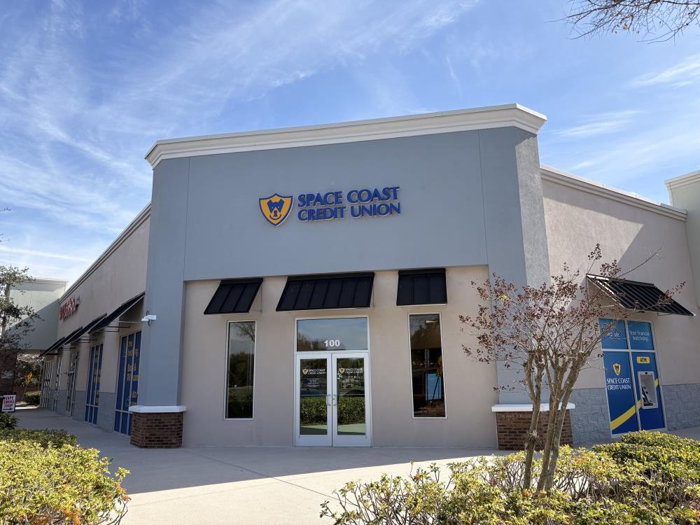 Avalon, Orlando Branch building