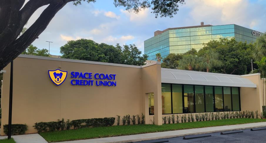 New Cypress Creek Branch