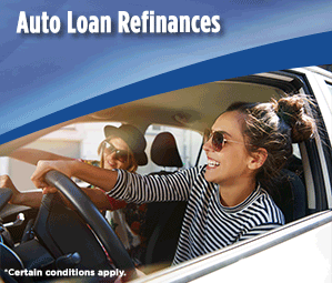 SCCU Auto Loan Refinances