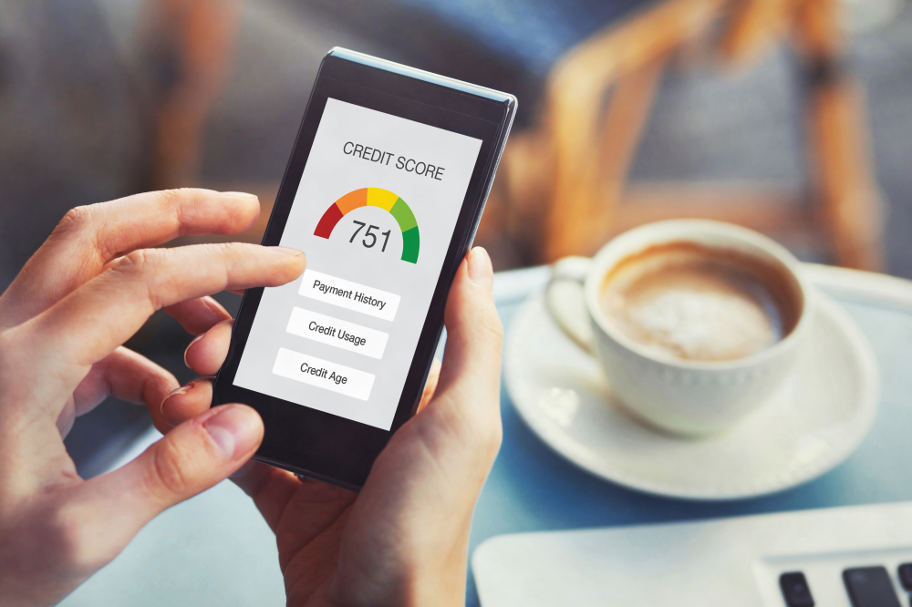 How a Good Credit Score Can Impact Purchasing Power