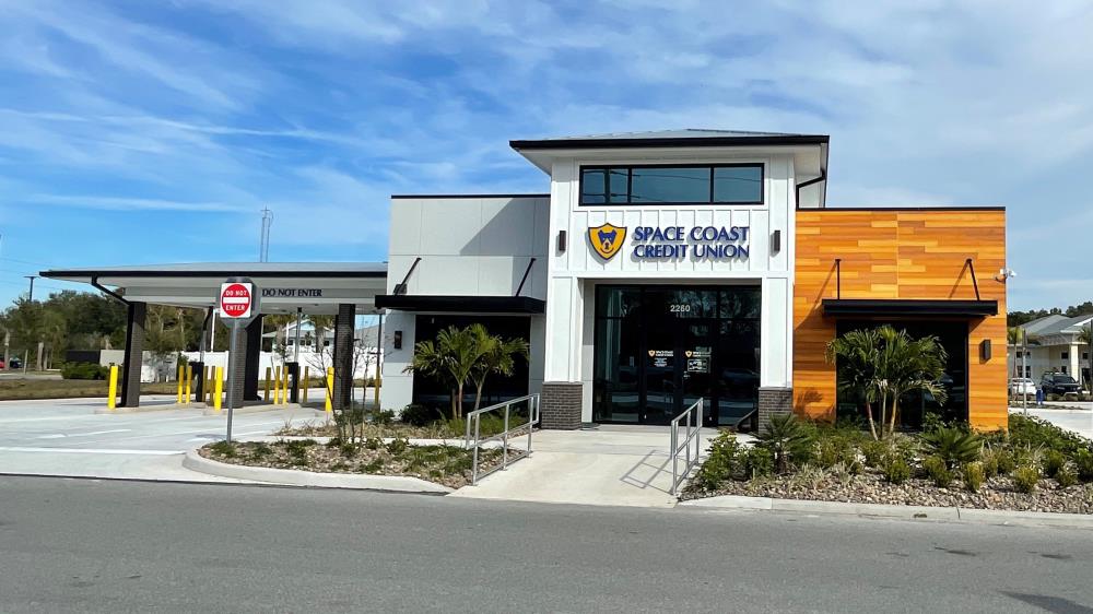 North Merritt Island Grand Opening