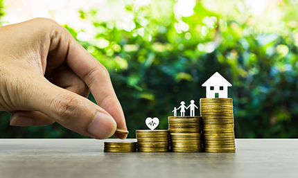 Personal Finance Articles