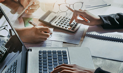 Financial Calculators