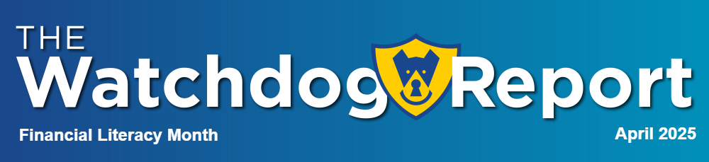 The Watchdog Report