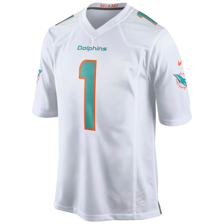 Miami Dolphins Jersey