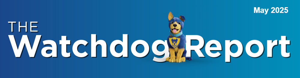 The Watchdog Report