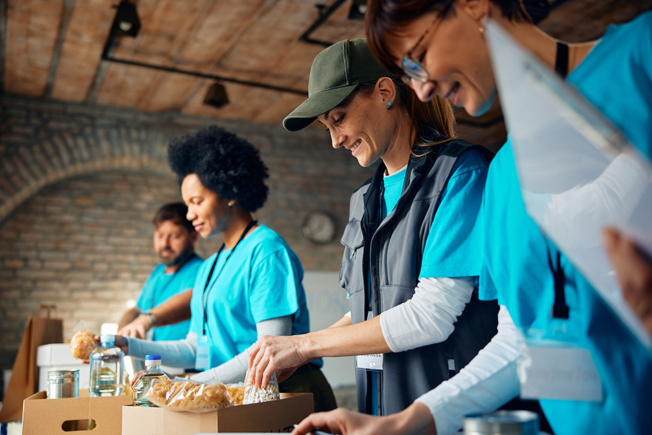 Small Business, Big Impact Giveaway