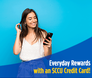 SCCU Credit Cards
