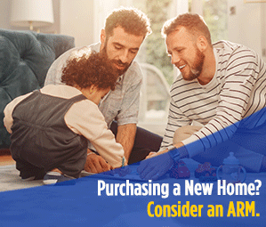 Adjustable-Rate Mortgages