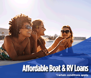 Affordable Boat & RV Loanns