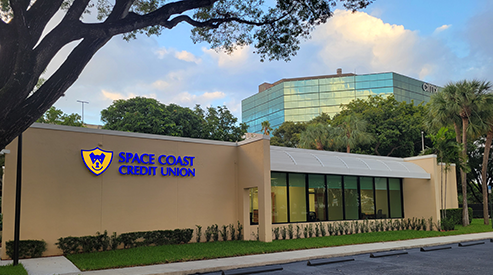 Cypress Creek Branch New Location