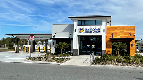 North Merritt Island Branch New Location