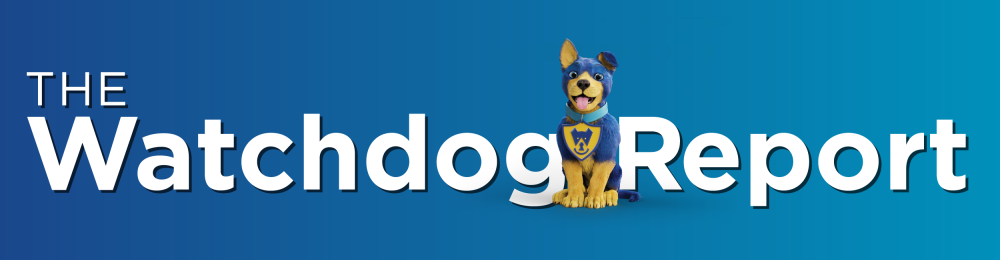 The Watchdog Report