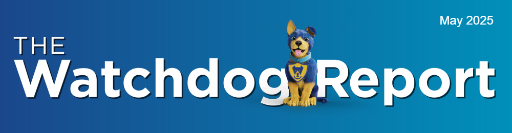 The Watchdog Report