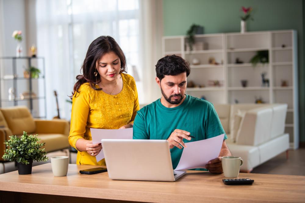 Checking vs. Savings: Where Should My Money Go?