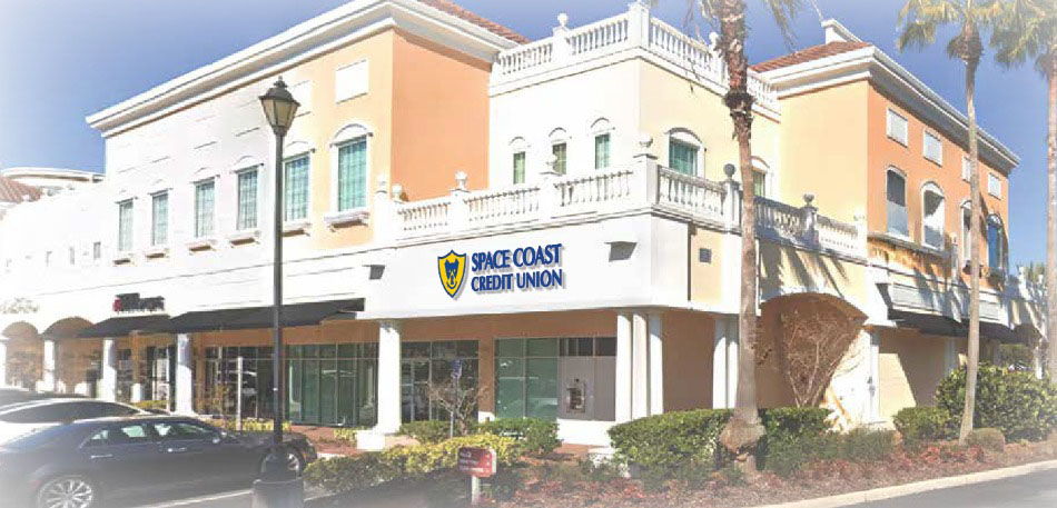 Waterford Lakes rendering