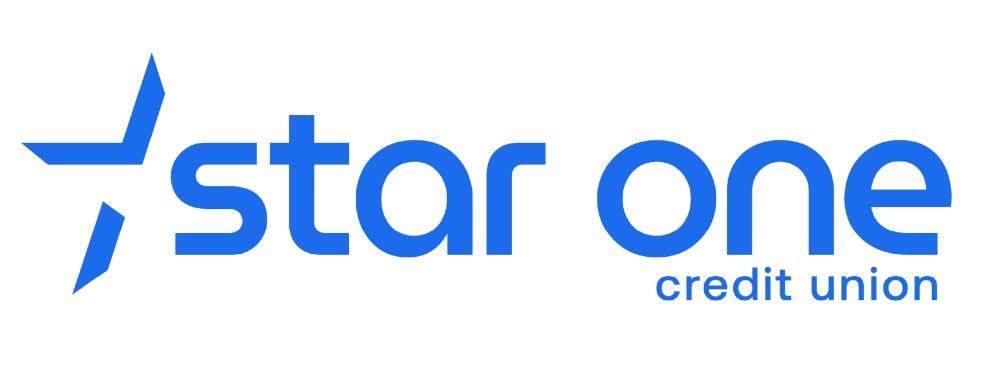 Star One Credit Union logo