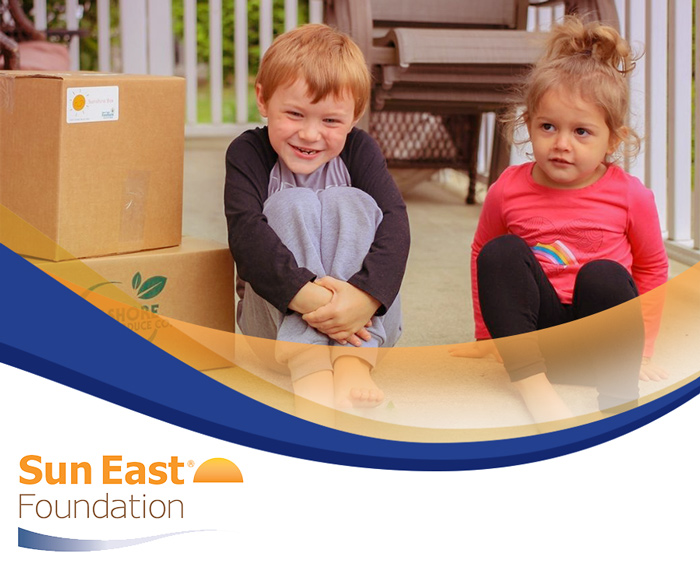Sun East Foundation Newsletter