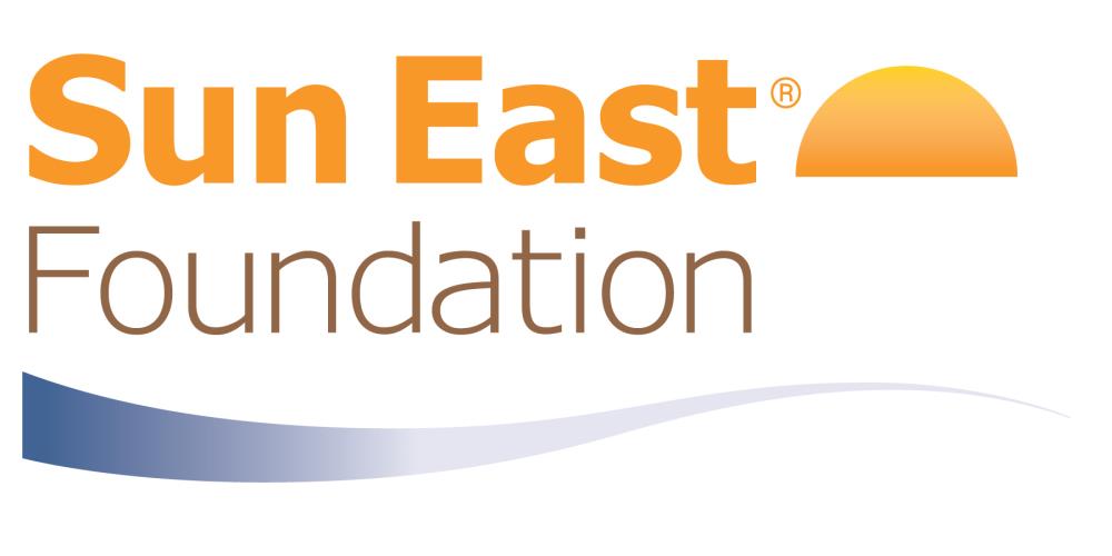 Sun East Foundation Logo