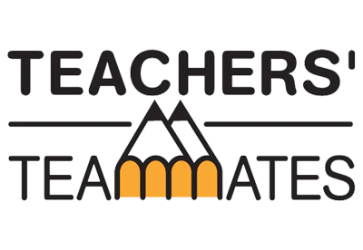 Teachers Teammates Logo